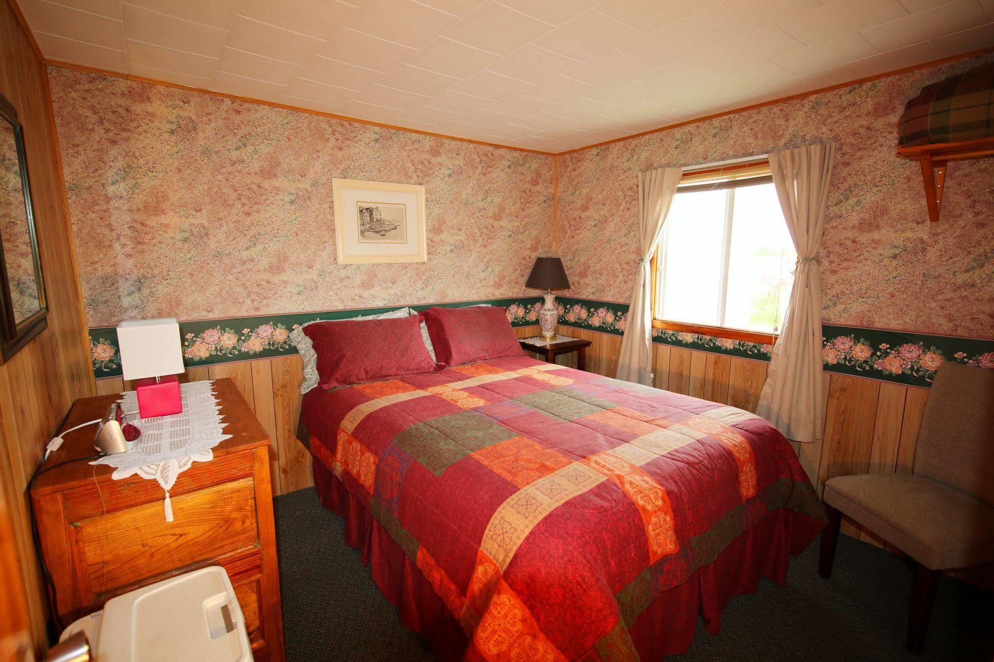Blue Crest Cottages North Rustico Exterior foto